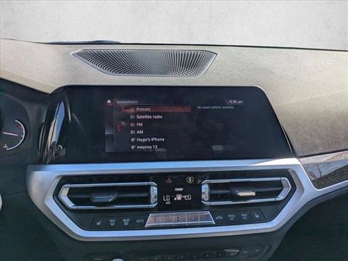 Used 2020 BMW 330i xDrive Sedan w/ Convenience Package image 12