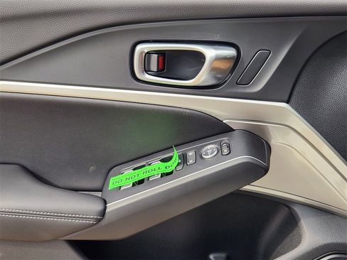 New 2026 Acura Integra A-Spec image 24