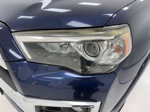 Used 2016 Toyota 4Runner Limited RWD image 6