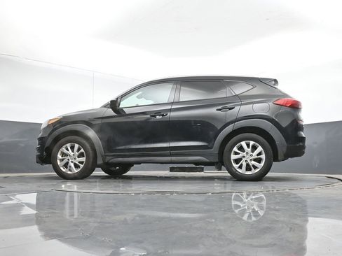 Used 2021 Hyundai Tucson Value image 37