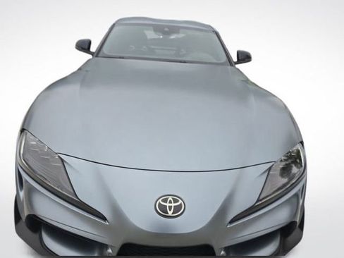 Used 2021 Toyota Supra image 3