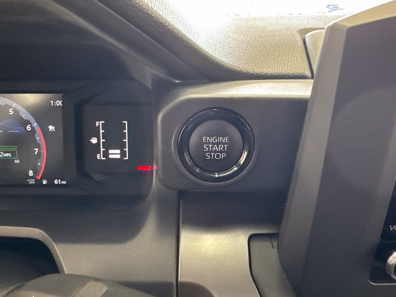 Used 2024 Toyota Tacoma SR5 AWD/4WD image 22