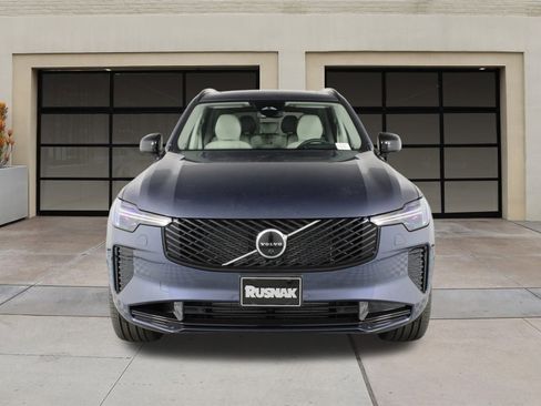 New 2026 Volvo XC90 T8 Ultra w/ Protection Package AWD/4WD image 2