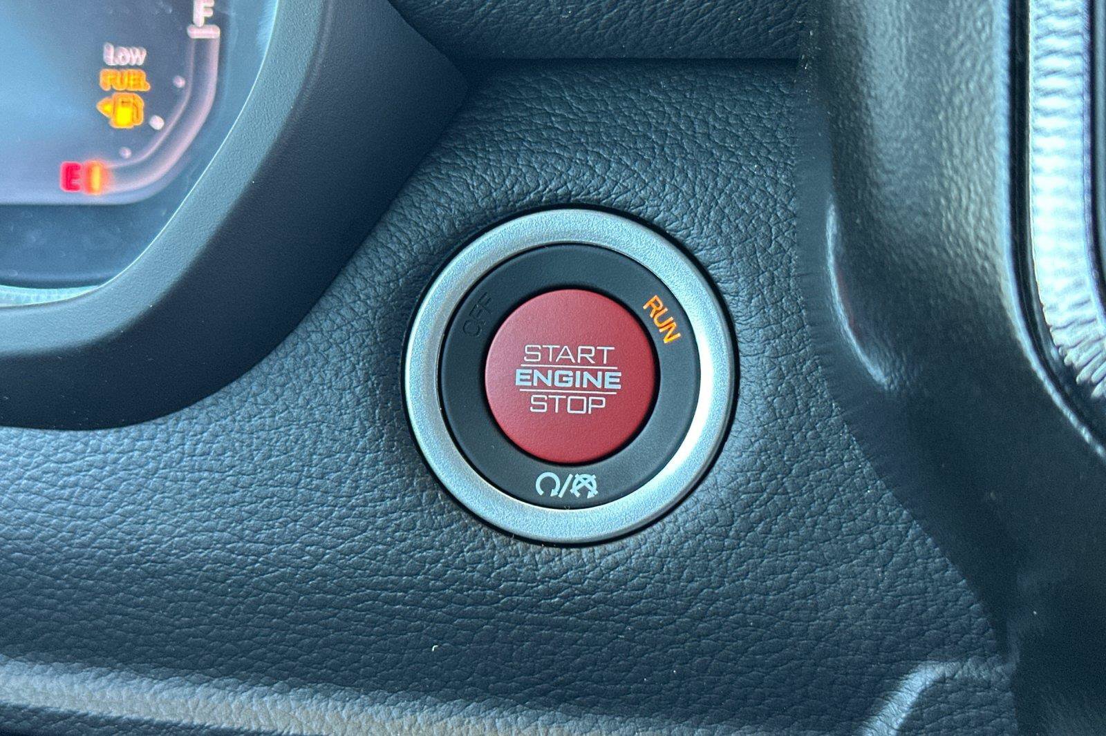 New 2026 RAM 1500 RHO AWD/4WD image 21