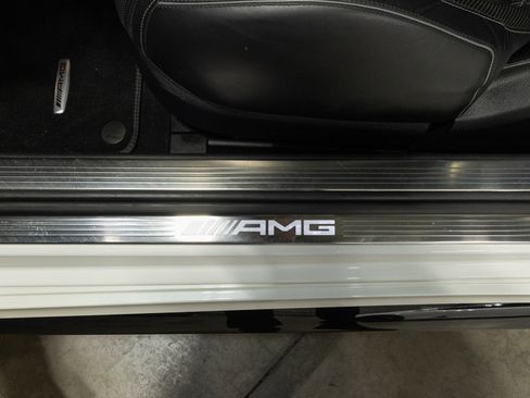 Used 2020 Mercedes-Benz S 63 AMG 4MATIC Coupe image 48
