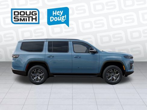 New 2026 Jeep Grand Wagoneer Limited image 21