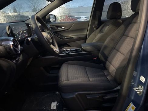 New 2026 Chevrolet Equinox LT w/ Safety and Technology Package AWD/4WD image 26