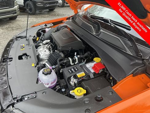 New 2026 Jeep Compass Latitude image 26