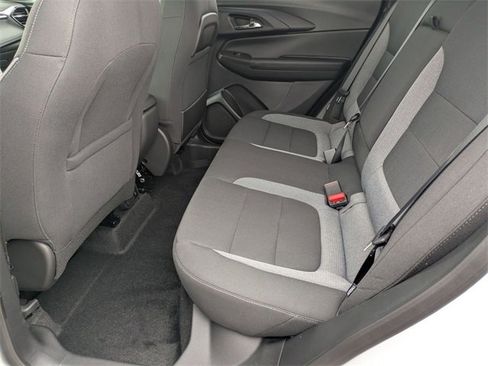 New 2026 Chevrolet TrailBlazer LT w/ Convenience Package image 25