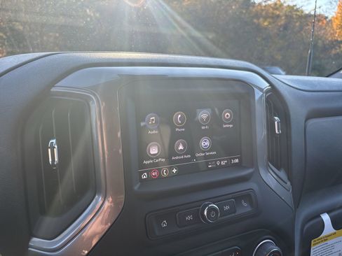 New 2026 Chevrolet Silverado 3500 W/T w/ WT Convenience Package image 19