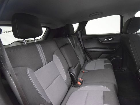 Used 2024 Chevrolet Blazer LT w/ Driver Confidence Package FWD image 23