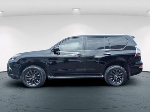 Certified 2023 Lexus GX 460 Premium w/ Premium Plus Package image 4