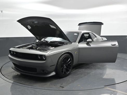 Used 2023 Dodge Challenger R/T Scat Pack image 52