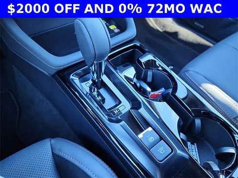 New 2026 Subaru Forester Touring image 22