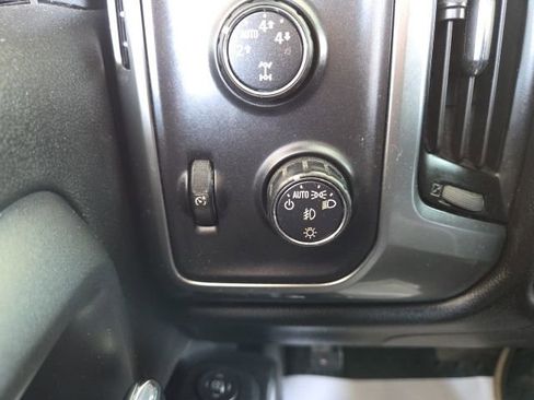 Used 2016 Chevrolet Silverado 1500 LT w/ All Star Edition image 42