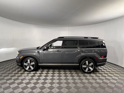 Used 2024 Hyundai Santa Fe Limited image 9