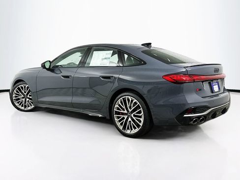 Used 2025 Audi S5 Prestige AWD/4WD image 24