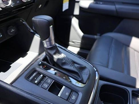 New 2026 Honda CR-V EX-L image 20