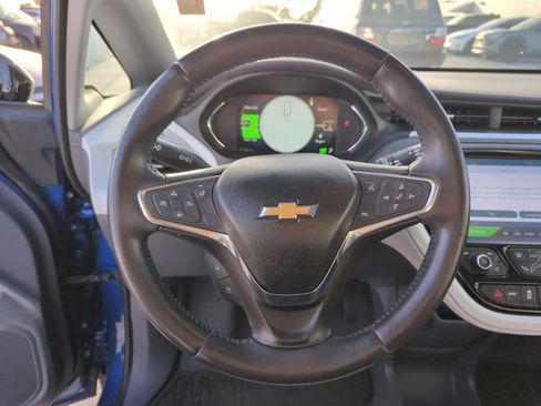 Used 2020 Chevrolet Bolt Premier FWD image 16