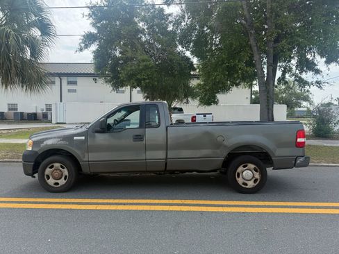 Used 2006 Ford F150 XL RWD image 5