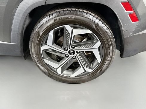 Used 2023 Hyundai Tucson SEL w/ Convenience Package FWD image 37