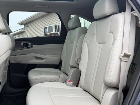 Used 2022 Kia Sorento X-Line EX AWD/4WD image 12