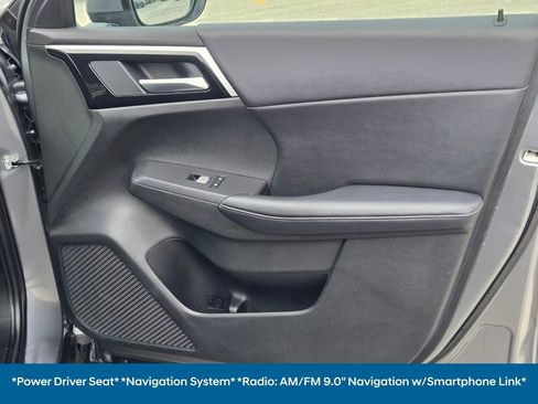 Used 2024 Mitsubishi Outlander SE image 6