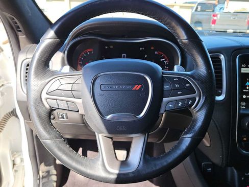 Used 2018 Dodge Durango Citadel w/ Quick Order Package 22P AWD/4WD image 19