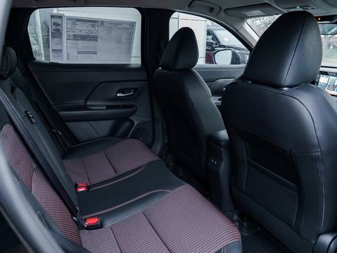 New 2026 Nissan Kicks SR image 24