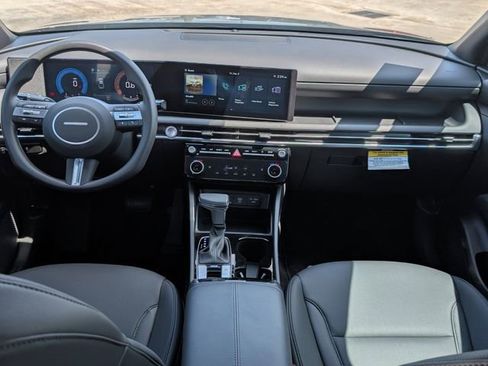 New 2026 Hyundai Santa Cruz SEL image 26