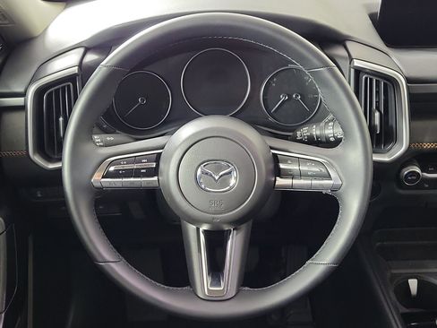 Certified 2025 MAZDA CX-50 AWD 2.5 Hybrid w/ Weather Package image 14