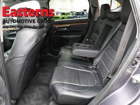 Used 2019 Honda CR-V EX-L image 21