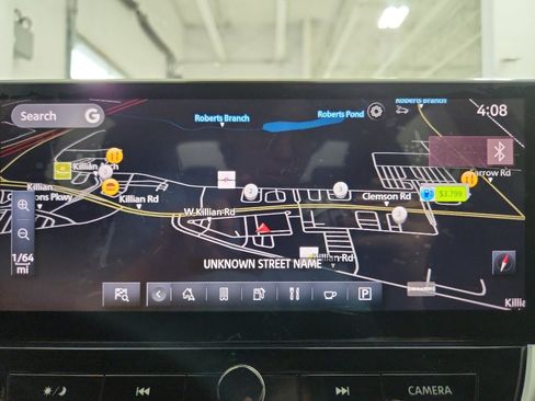 Used 2024 Nissan Altima 2.5 SR w/ SR Premium Package image 18