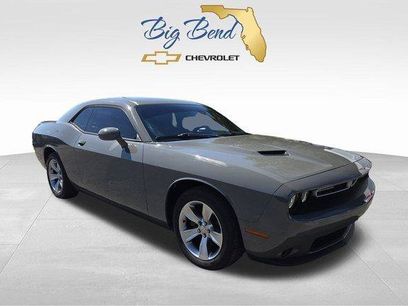 Used 2018 Dodge Challenger SXT w/ Sound Group