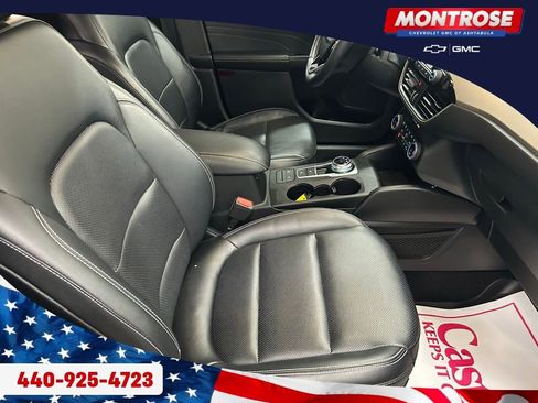 Used 2022 Ford Escape SEL w/ Technology Package image 31