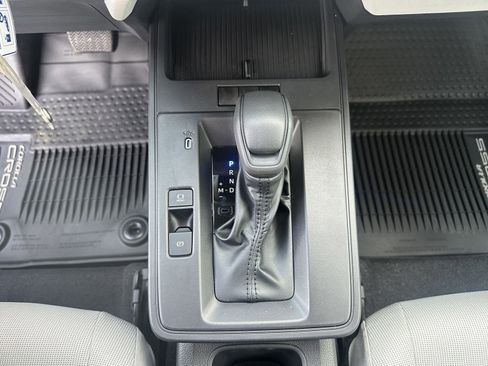 New 2026 Toyota Corolla Cross L AWD/4WD image 19