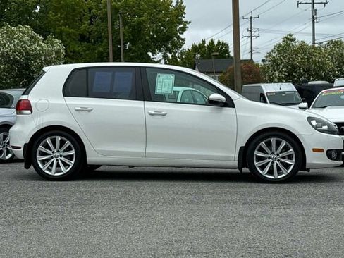 Used 2013 Volkswagen Golf TDI FWD image 3