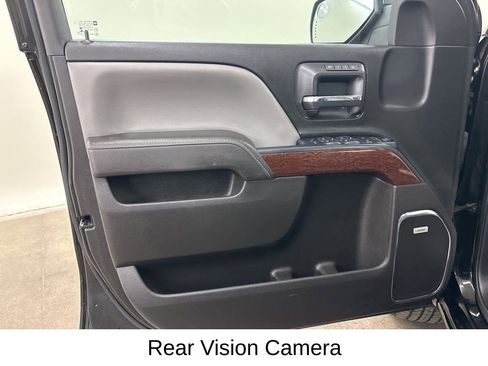 Used 2017 GMC Sierra 1500 SLT w/ SLT Premium Package AWD/4WD image 36