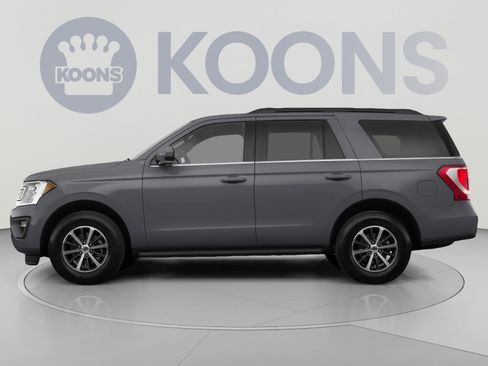 Used 2019 Ford Expedition Limited w/ Equipment Group 302A AWD/4WD image 2