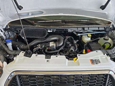 New 2025 Ford Transit 250 Base w/ HVAC Trade Package image 27