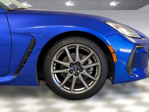 Used 2023 Subaru BRZ Premium image 33