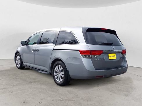 Used 2016 Honda Odyssey SE image 7