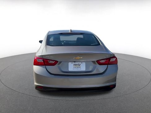 Used 2023 Chevrolet Malibu LT image 12