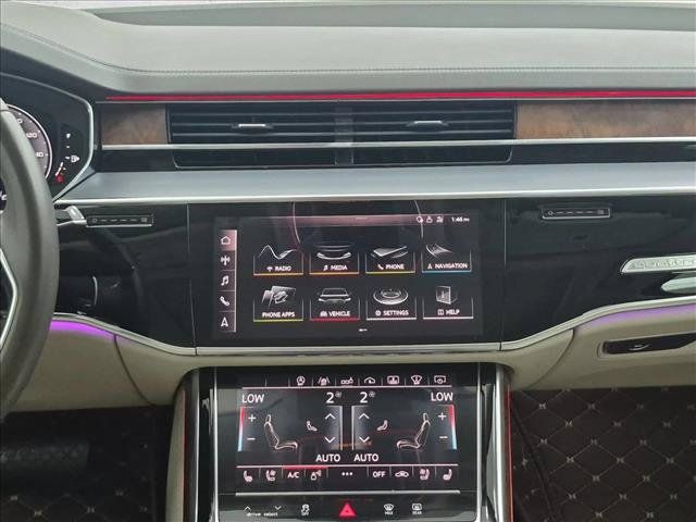 Used 2019 Audi A8 L 3.0T w/ Luxury Package AWD/4WD image 15