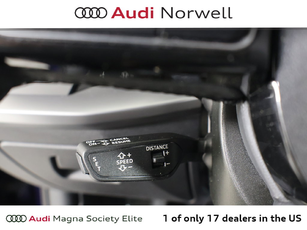 Used 2024 Audi A3 2.0T Premium AWD/4WD image 25