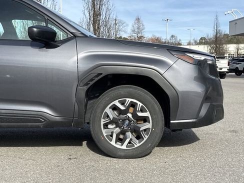 New 2026 Subaru Forester image 9