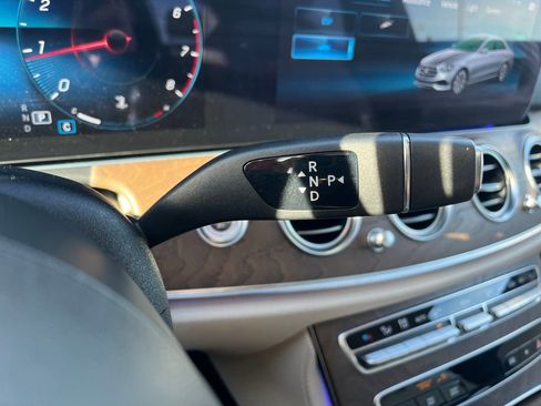 Used 2021 Mercedes-Benz E 350 4MATIC Sedan w/ Premium Package image 24