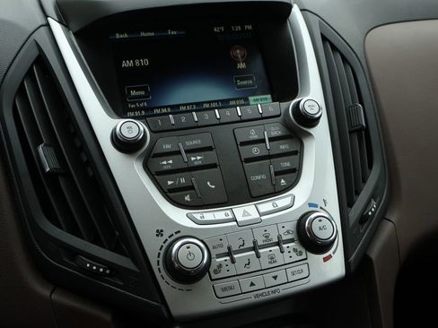 Used 2014 Chevrolet Equinox LT image 33