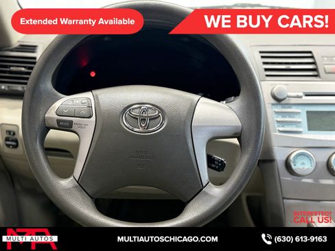Used 2007 Toyota Camry LE image 19