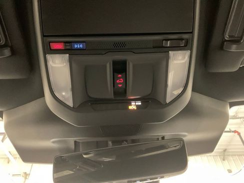 New 2026 Subaru Forester Touring image 25